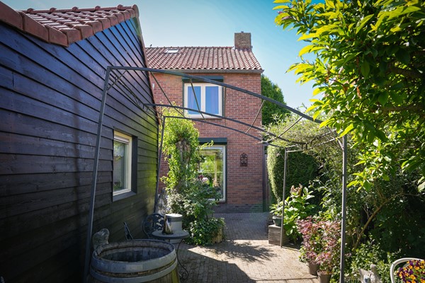 Medium property photo - Geerstraat 42, 4171 AB Herwijnen